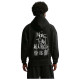 Nike Ανδρικό φούτερ Lebron 'Shut Up and Dribble' Therma-FIT Brushed Pullover Hoodie